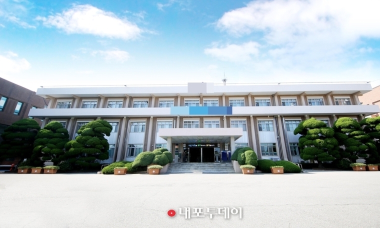 (속보1)서산보원사지내 김모씨 건축물만 쏙 빼놓고 정비사업 추진 '특혜의혹' 증폭