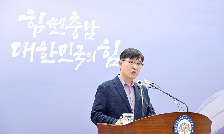 ‘충남의 힘’으로 거둔 디스플레이 특화단지