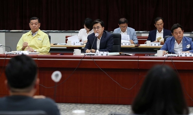 ‘2023 대백제전’ D-52, 성공개최 ‘전력’