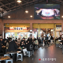 예산군 발전을 위해 더본코리아와 변함없는 협력에 나선다!