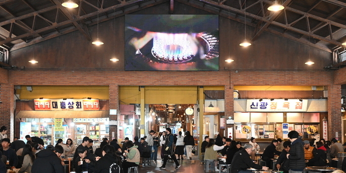 예산군 발전을 위해 더본코리아와 변함없는 협력에 나선다!