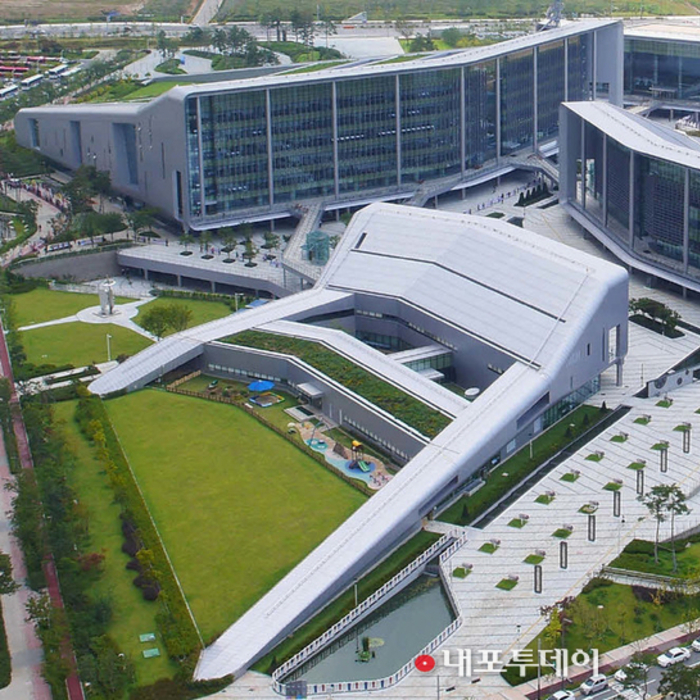 충남도. 재정과 권한 이양이 담보된 실질적인 통합을 추진하겠다