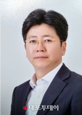 이용국 의원(서산2·국민의힘)