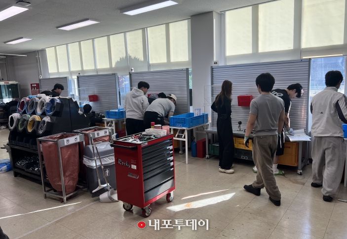 실무형 소방기술자