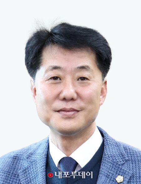 김기준 청양군의회 의장
