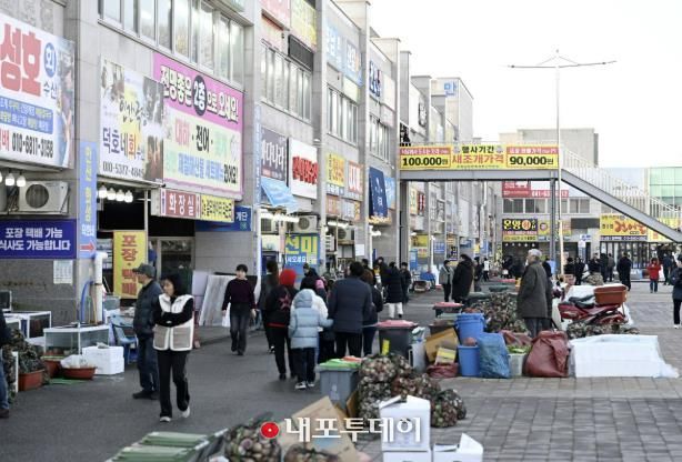 남당항 새조개 인기에 ‘홍성’ 해양 관광 들썩들썩!!