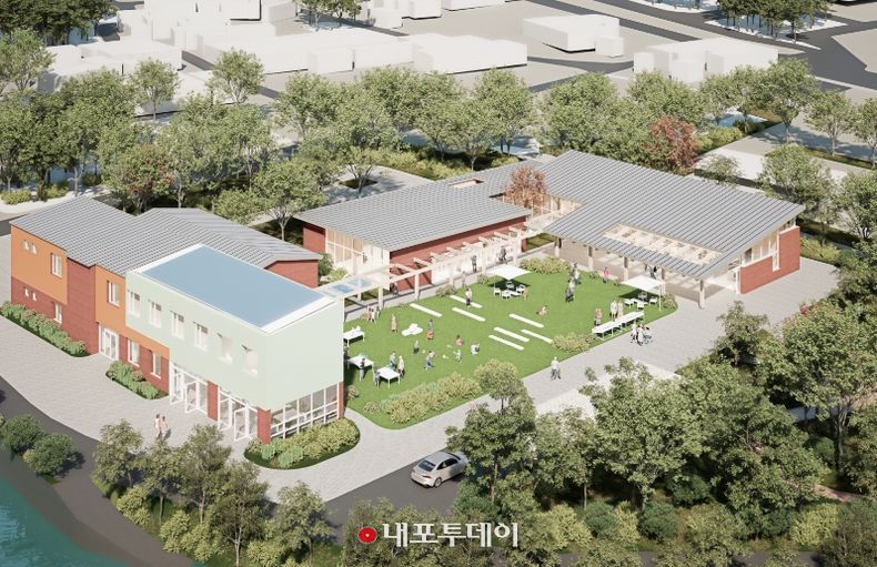 충남도 7조원 규모 공공건축 사업