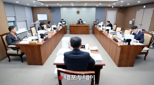 충청남도의회 보건복지환경위