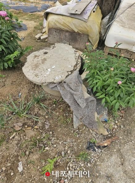 아산시, 지하수 방치공 신고 포상금제 시행