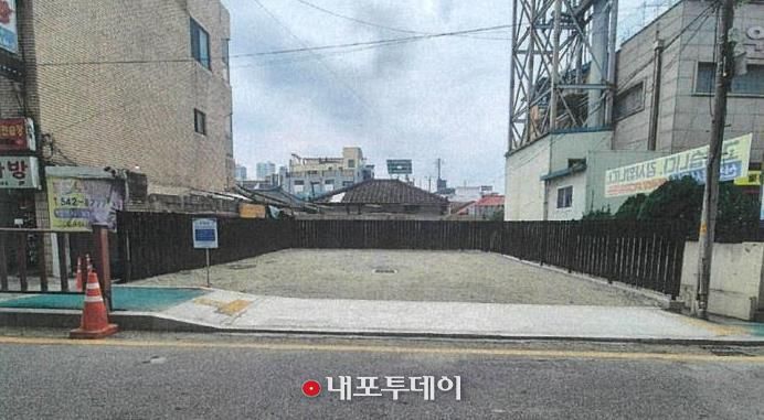 아산시 빈집 정비사업 후 사진