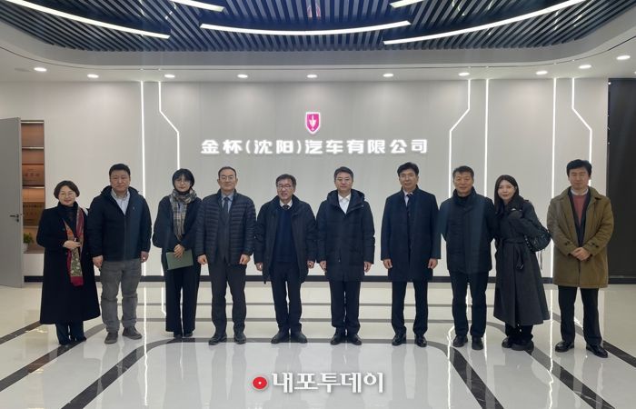 중국과 경제·인문 교류 확대한다