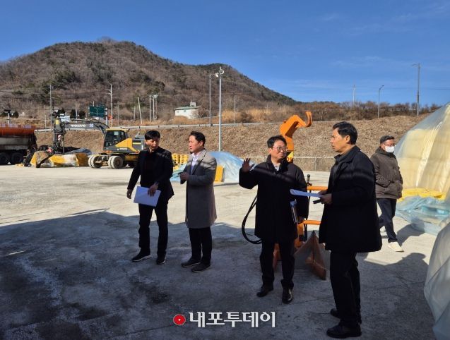 교통안전 현장점검 강화