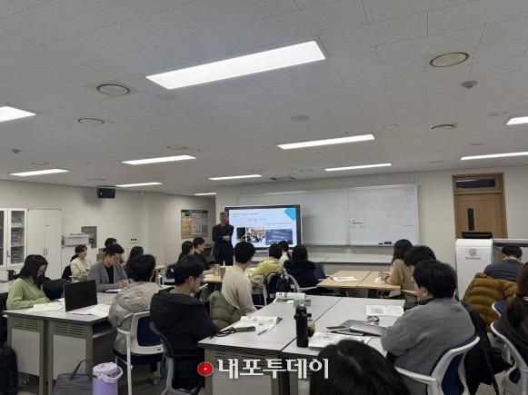 충남교육청 ‘2026 영재교육 역량 강화 직무연수’ 운영