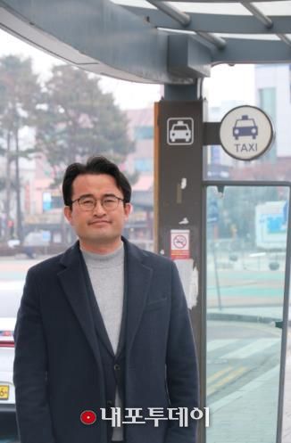 충청남도의회 안장헌 의원 “아산 대중교통 시민 일상에 맞게 확 바꿔야”