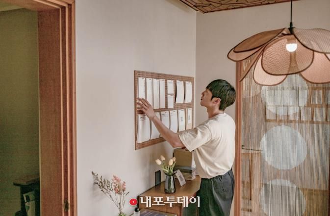 홍성 원도심, 공실 골목 넘어 청년 창업자립거점으로 도약