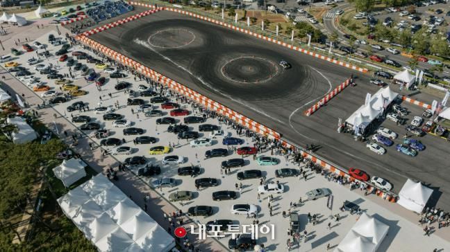 2025 amc모터페스티벌 사진